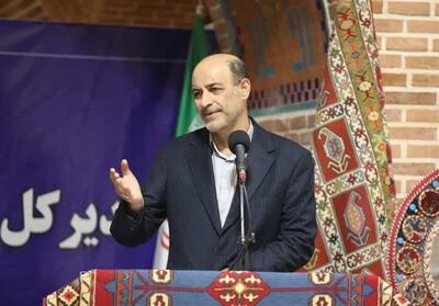 ساماندهی موزه اختصاصی مسجد عالیقاپوی اردبیل - تسنیم