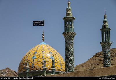  حضور حدود 25 هزار نفری شرکت‌کنندگان جاماندگان اربعین در کربلای ایران - تسنیم