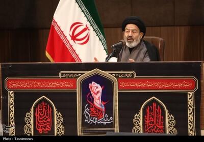  حجت‌الاسلام نواب: اربعین امسال تجلی وفاداری امت اسلامی به قائد شهیدبود - تسنیم
