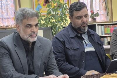 مراکز تخصصی نجوم و رباتیک در بهار و کبودراهنگ راهاندازی میشود - تسنیم