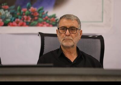 موکب سپاه همچنان فعال است - تسنیم