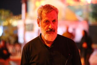  حرم سید علاءالدین حسین(ع) میزبان عزاداران دهه آخر صفر - تسنیم