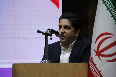  ثابت‌قدم: مولدسازی راهکار تکمیل پروژه‌های ورزشی گیلان است - تسنیم