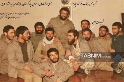 عقاب کردستان؛ روایت فرمانده جوانی که امنیت سقز را با خون خود نوشت - تسنیم