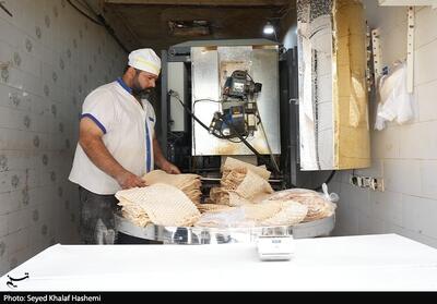 تضمین امنیت غذایی مازندران با تجهیز نانوایی و حفظ ذخایر کالای اساسی - تسنیم