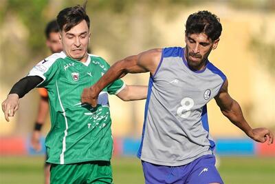  3 پنجره دیگر استقلال خوزستان باز شد؛ چند بازیکن تمدید کردند - تسنیم