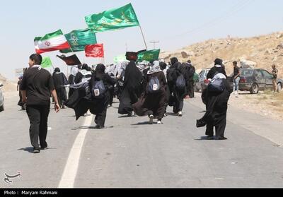 مشهد آماده میزبانی دهه پایانی صفر؛ ظرفیت اسکان 1.2 میلیون زائر - تسنیم