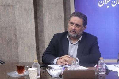 بسته توسعهای گیلان برای سفر دولت با محور زیرساختها تدوین شد - تسنیم