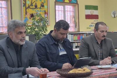کانونهای پرورش فکری بهار و کبودرآهنگ در مسیر نوسازی - تسنیم