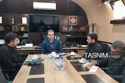 فناوران زنجان پشت در بازار و سرمایه - تسنیم
