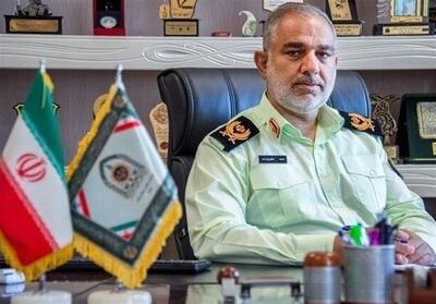 کاهش 6 درصدی جانباختگان تصادفات برون شهری خراسان شمالی - تسنیم