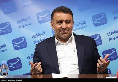 ضربالاجل برای تعیین تکلیف پروژههای بدون پیمانکار در بویراحمد - تسنیم