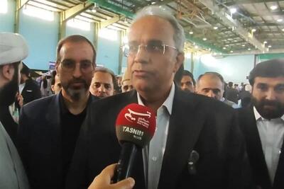 پایان مرداد آخرین ایستگاه عظیمترین پروژه ریلی کشور