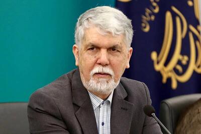  پیام تسلیت وزیر فرهنگ در پی درگذشت نویسنده پیشکسوت مطبوعات