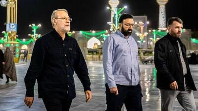 واکنش خانواده شهید لاریجانی به اظهارات سردار کوثری: شهدا هیچ تلفن همراهی نداشتند