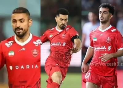 ماشین گلزنی گلگهر مثلث قرمز پررنگ!