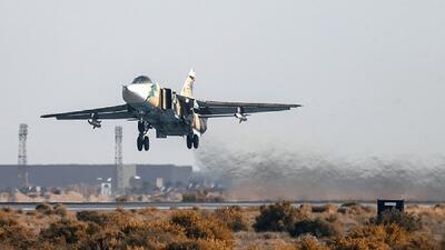  خطرناک‌ترین مأموریت جنگ ۴۰ روزه به روایت معاون نیروی هوایی ارتش
