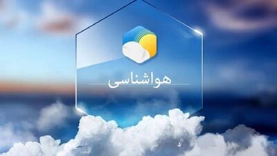 هشدار افزایش دمای هوا و تداوم ناپایداریهای جوی در هرمزگان/ دریا از یکشنبه متلاطم میشود
