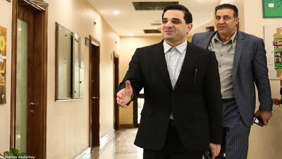 تقوی با رئیس فدراسیون جهانی والیبال دیدار میکند