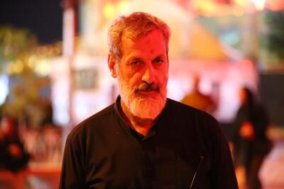  حرم سید علاءالدین حسین(ع) میزبان عزاداران دهه آخر صفر