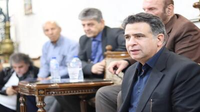 ثبت هویت علمی و فرهنگی استان در گرو مشارکت نخبگان و انجمنهای مردمی است