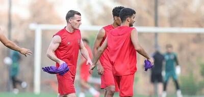 پرسپولیس با دنیل گرا به بن بست خورد