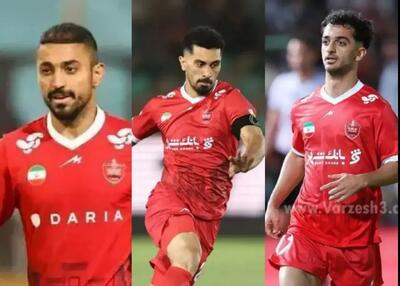  خط حمله کهکشانی گل‌گهر؛ عالیشاه آمد، رقبا به دردسر افتادند