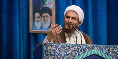  حاج علی‌اکبری: گزارش‌هایی از حمایت مالی خارجی از هنجارشکنی‌های فرهنگی وجود دارد