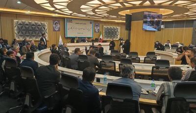  عملیات حفاری میدان گازی مختار به عمق هزار متری رسید