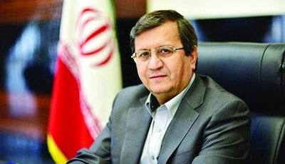  همتی: اظهارات وزیر خزانه‌داری آمریکا با مواضع قبلی وی متناقض است