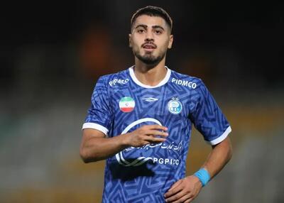 استوک سعید روی دروازهها قفل شد