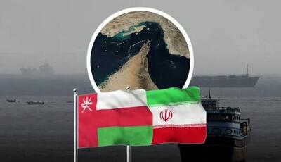رویترز: در صورت توافق ایران و عمان محاصره دریایی برداشته میشود