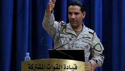 عربستان سعودی هلاکت مزدوران خود در یمن را تسلیت گفت