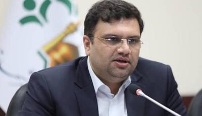 مدیر سابق فدراسیون مدیرعامل شناورسازی قشم شد