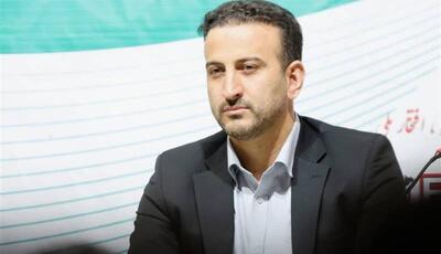  مدیرعامل باشگاه ذوب‌آهن: ‌بدهی‌ها ‌تسویه شد؛ هیچ بهانه‌ای نداریم
