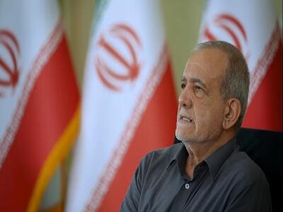  شفاف سازی پزشکیان از جنگ و تفاهنامه؛ کنار گود نشسته‌اند می‌گویند لنگش کن!