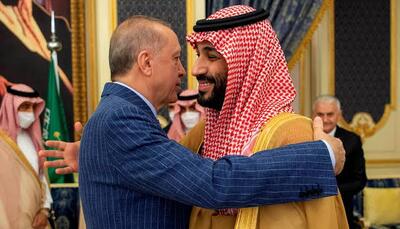 سفر اردوغان و شریف به عربستان؛ پیمان دفاعی سه جانبه در دستور کار