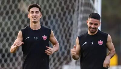  سرمایه‌هایی که در پرسپولیس ساخته شدند