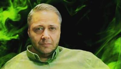  مازیار لرستانی برای تلویزیون تله ‎فیلم می‌‏سازد