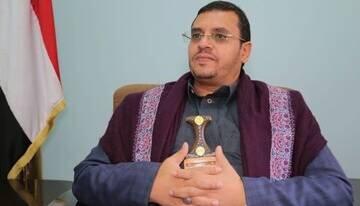 حزام الاسد: هیچ امنیتی برای نظامیان سعودی و مزدوران آنها در خاک یمن وجود ندارد