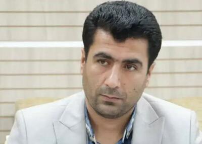 هزاریان: همه برای باز شدن پنجره استقلال پای کار هستند