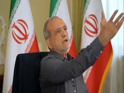  پزشکیان: هرگز استعفا نداده‌ام و نخواهم داد