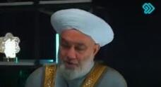 عالم اهلسنت عراق: شهید خامنهای دیگر در تاریخ تکرار نخواهد شد