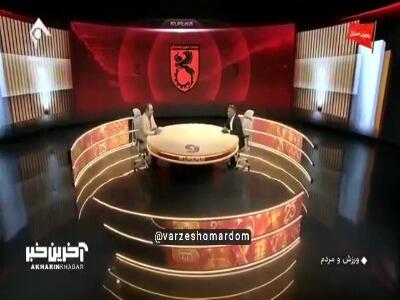 امیر فرشاد تفکری مدیر عامل باشگاه مس رفسنجان: فدراسیون سری که درد نمیکرد را دستمال بست
