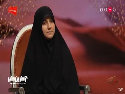  تنها شرط من، ترک سیگارش بود!