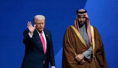 توقف صادرات نفت عربستان به آمریکا