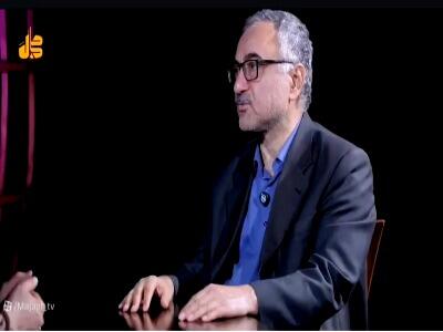  سعید لیلاز: جمهوری اسلامی بیست سال است با طبقه متوسط درافتاده