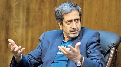 ظریفیان: مخالفت با مذاکره بدون ارائه راهحل جایگزین، راهبرد نیست
