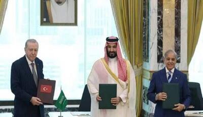 جزئیات متن توافق مکه منتشر شد