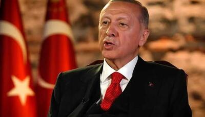  اظهارات اردوغان درباره توافق مکه؛ هیچ کشوری را هدف قرار نمی‌دهد
